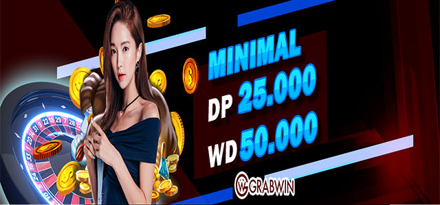 GRABWIN 88 - Situs Slot Via Dana Tanpa Rekening Paling Gacor 2024